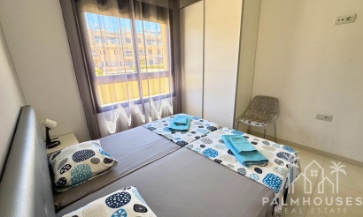 Herverkoop - Appartement - Pilar de La Horadada - La Torre de la Horadada