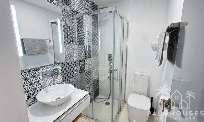 Herverkoop - Appartement - Pilar de La Horadada - La Torre de la Horadada