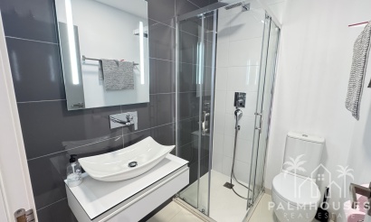Herverkoop - Appartement - Pilar de La Horadada - La Torre de la Horadada
