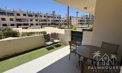 Herverkoop - Appartement - Pilar de La Horadada - La Torre de la Horadada
