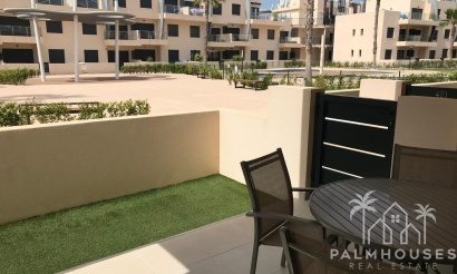 Herverkoop - Appartement - Pilar de La Horadada - La Torre de la Horadada