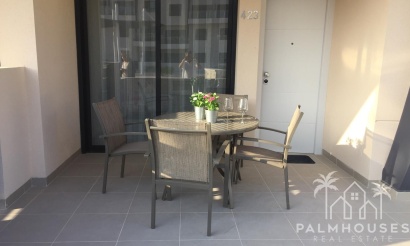 Herverkoop - Appartement - Pilar de La Horadada - La Torre de la Horadada