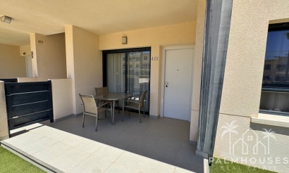 Herverkoop - Appartement - Pilar de La Horadada - La Torre de la Horadada
