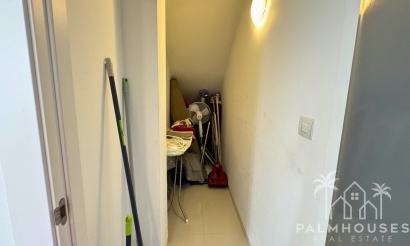 Herverkoop - Appartement - Pilar de La Horadada - La Torre de la Horadada