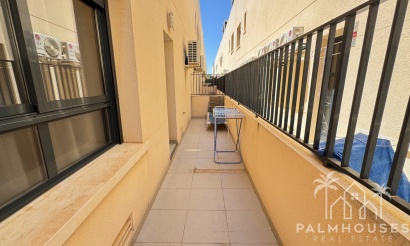 Herverkoop - Appartement - Pilar de La Horadada - La Torre de la Horadada