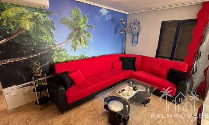 Herverkoop - Appartement - Torrevieja - La Mata