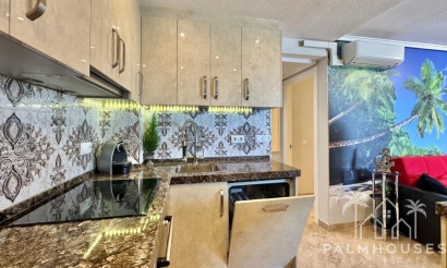 Herverkoop - Appartement - Torrevieja - La Mata