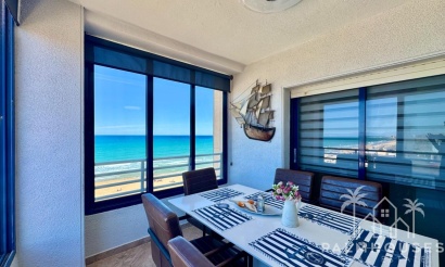 Herverkoop - Appartement - Torrevieja - La Mata