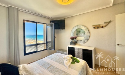 Herverkoop - Appartement - Torrevieja - La Mata