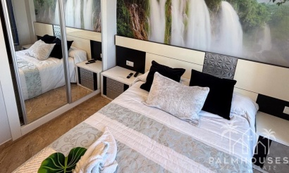 Herverkoop - Appartement - Torrevieja - La Mata