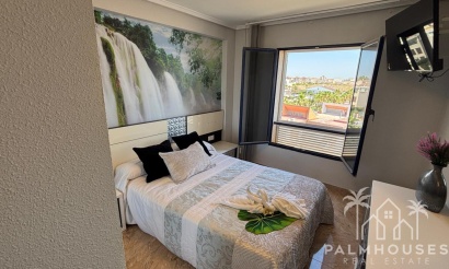 Herverkoop - Appartement - Torrevieja - La Mata