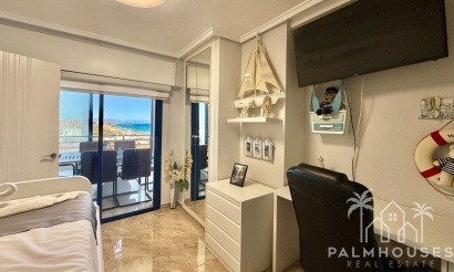 Herverkoop - Appartement - Torrevieja - La Mata