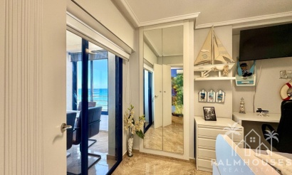 Herverkoop - Appartement - Torrevieja - La Mata