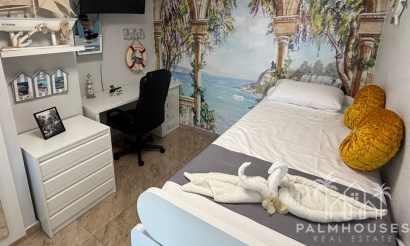 Herverkoop - Appartement - Torrevieja - La Mata