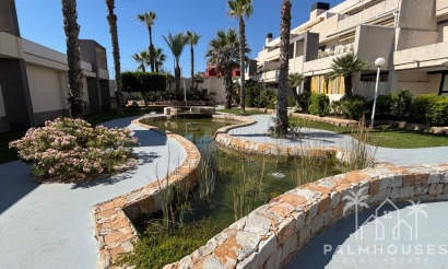 Herverkoop - Appartement - Torrevieja - La Mata
