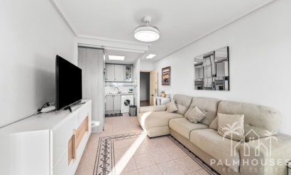 Revente - Apartment - Torrevieja - La Mata
