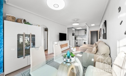 Revente - Apartment - Torrevieja - La Mata