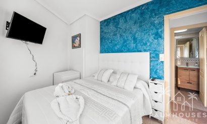 Revente - Apartment - Torrevieja - La Mata