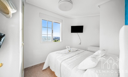 Revente - Apartment - Torrevieja - La Mata