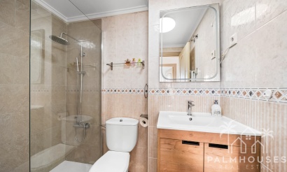 Revente - Apartment - Torrevieja - La Mata