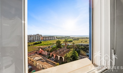 Revente - Apartment - Torrevieja - La Mata