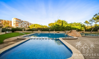Revente - Apartment - Torrevieja - La Mata