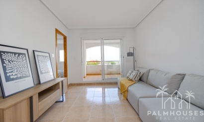 Nouvelle construction - Apartment - San Fulgencio - Pueblo