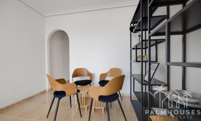 Nouvelle construction - Apartment - San Fulgencio - Pueblo