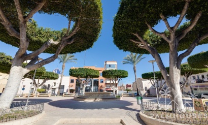 Nouvelle construction - Apartment - San Fulgencio - Pueblo