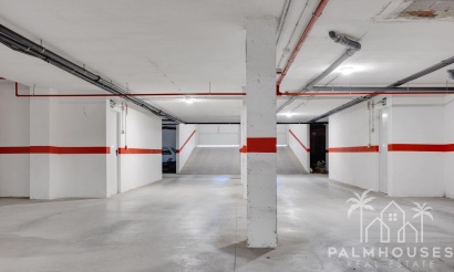 Nouvelle construction - Apartment - San Fulgencio - Pueblo