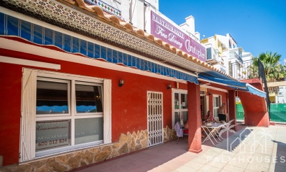Venta - Comercial - Torrevieja - La Veleta