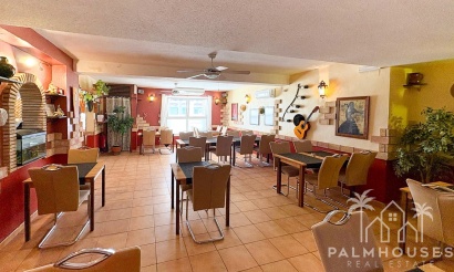 Venta - Comercial - Torrevieja - La Veleta