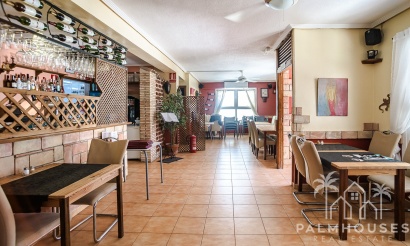 Venta - Comercial - Torrevieja - La Veleta
