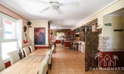 Venta - Comercial - Torrevieja - La Veleta