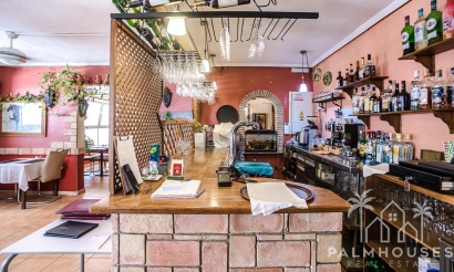 Venta - Comercial - Torrevieja - La Veleta