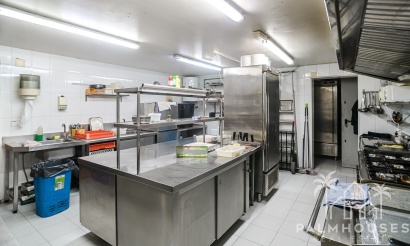 Venta - Comercial - Torrevieja - La Veleta