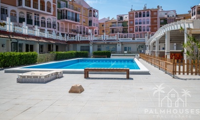 Venta - Comercial - Torrevieja - La Veleta
