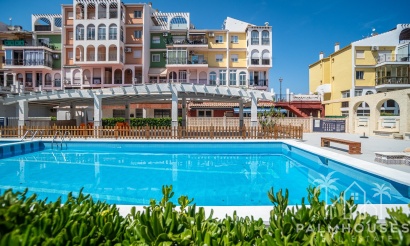 Venta - Comercial - Torrevieja - La Veleta