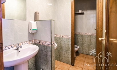 Venta - Comercial - Torrevieja - La Veleta