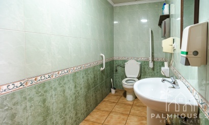 Venta - Comercial - Torrevieja - La Veleta