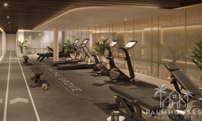 Nouvelle construction - Apartment - Malaga - San Pedro de Alcántara