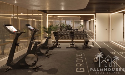 Nouvelle construction - Apartment - Malaga - San Pedro de Alcántara