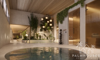 Nouvelle construction - Apartment - Malaga - San Pedro de Alcántara