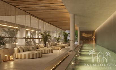 Nouvelle construction - Apartment - Malaga - San Pedro de Alcántara