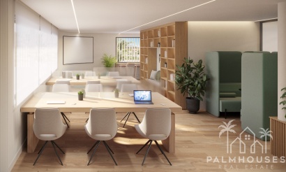 Nouvelle construction - Apartment - Malaga - San Pedro de Alcántara