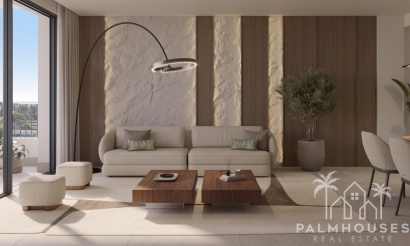 Nouvelle construction - Apartment - Malaga - San Pedro de Alcántara