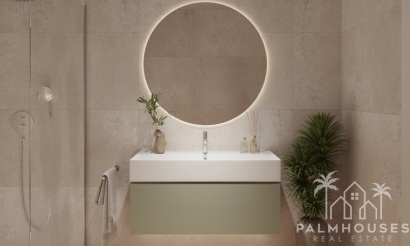 Nouvelle construction - Apartment - Malaga - San Pedro de Alcántara
