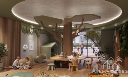 New Build - Apartments - Malaga - San Pedro de Alcántara