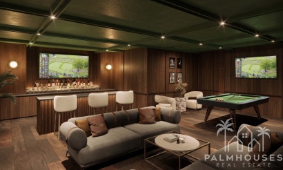 New Build - Apartments - Malaga - San Pedro de Alcántara