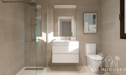 Nouvelle construction - Apartment - Rincón de la Victoria
